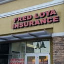 Fred Loya Insurance - Auto Insurance