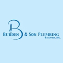 Budden & Son Plumbing & Sewer, Inc. - Plumbing-Drain & Sewer Cleaning