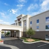 Hampton Inn Odessa gallery