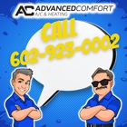Advanced Comfort Air Conditioning & Heating