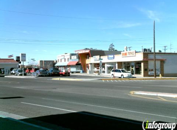 Sign & Image Factory - Albuquerque, NM