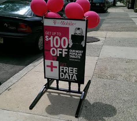 T-Mobile A&I Wireless - Philadelphia, PA