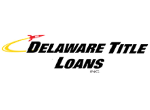 Delaware Title Loans, Inc. - Claymont, DE