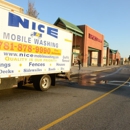 Nice Mobile Washing - Building Cleaning-Exterior