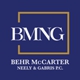 Behr, McCarter, Neely & Gabris, P.C.