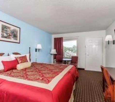 Days Inn - Jonesville, NC