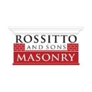 Rossitto & Sons Masonry - Masonry Contractors