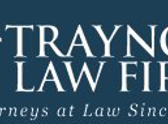 Traynor Law Firm - Devils Lake, ND