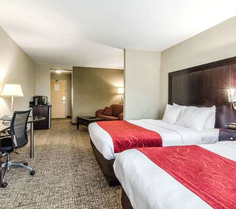 Comfort Suites - Bentonville, AR