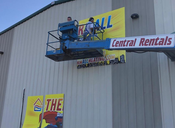 ThermAll Heating, Cooling & Electric - Ellensburg, WA