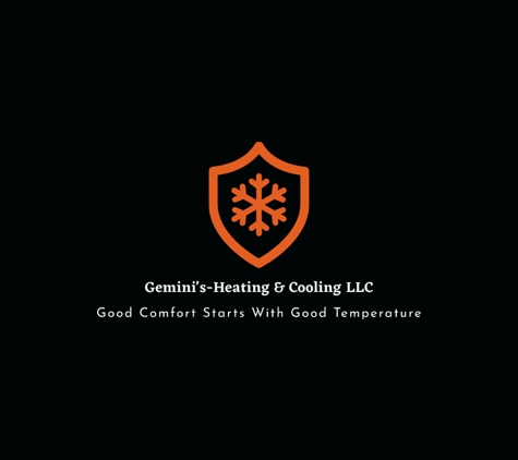 Gemini's Heating and Cooling