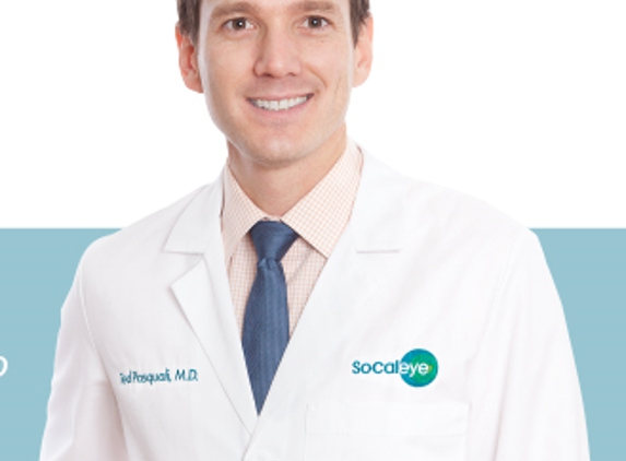 Pasquali, Larry A, MD - Lakewood, CA