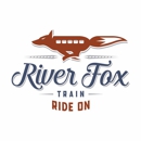 River Fox Train - Tours-Operators & Promoters