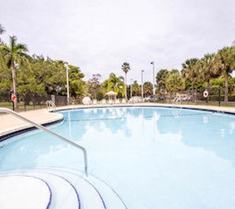 Sleep Inn Miami Airport - Miami Springs, FL