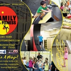 Phamily Fun & Fitness