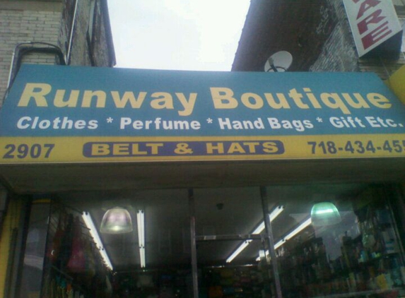 Runway Boutique - Brooklyn, NY