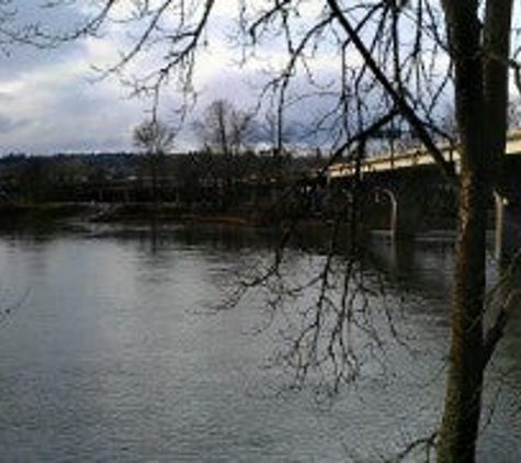 Riverfront Park - Salem, OR