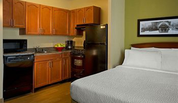 TownePlace Suites Denver Tech Center - Englewood, CO