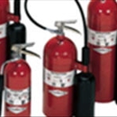 Blue's Fire Extinguisher Service Inc - Lighting Contractors