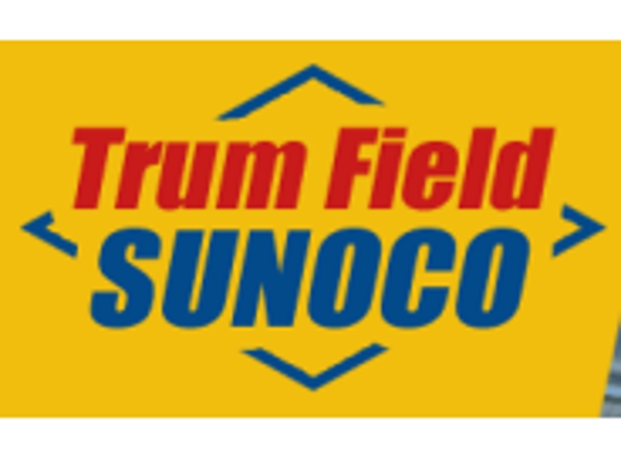 Trum Field Sunoco - Somerville, MA