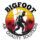 Bigfoot Air Quality Solutions - Mold Remediation