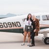 UND Aerospace Foundation Flight Training Center gallery