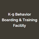 K-9 Behavior Boarding & Training Facility - Pet Training