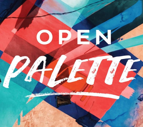 Open Palette - Dallas, TX