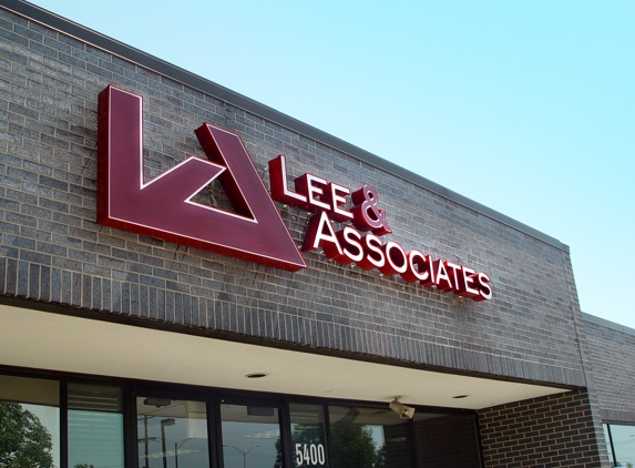 Lee & Associates - Leawood, KS