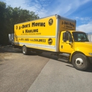 A Don's Moving & Hauling - Trucking-Light Hauling