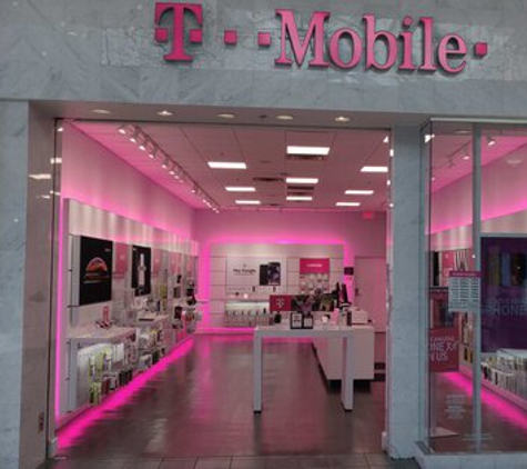 T-Mobile - Fort Smith, AR