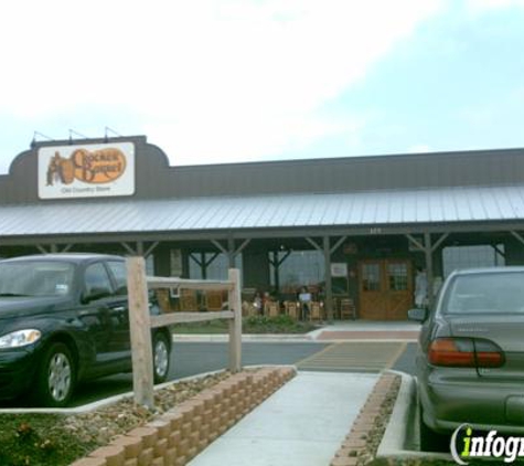 Cracker Barrel Old Country Store - San Antonio, TX