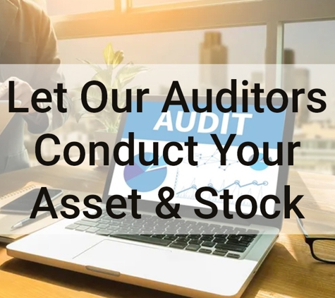 Vanguard Mercantile - Deeragun, QLD. Let Our Auditors Conduct Your Asset & Stock