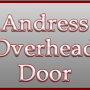 Andress Overhead Doors - Garages-Building & Repairing