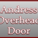 Andress Overhead Doors - Doors, Frames, & Accessories