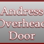 Andress Overhead Doors