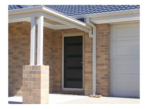 Factory Direct Security Doors - Leopold, VIC