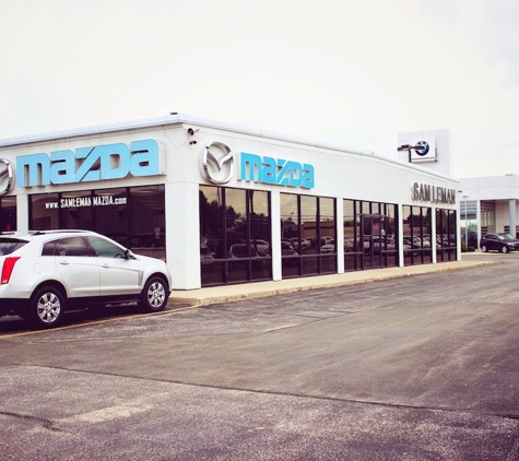 Sam Leman Mazda - Bloomington, IL