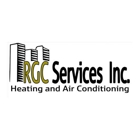 Rgc Services Inc