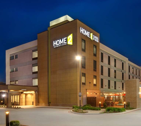 Home2 Suites by Hilton Waco - Waco, TX