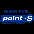Hiway Fuel Point S - Automobile Parts & Supplies