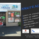 ANXITRADE INC - Transportation Providers