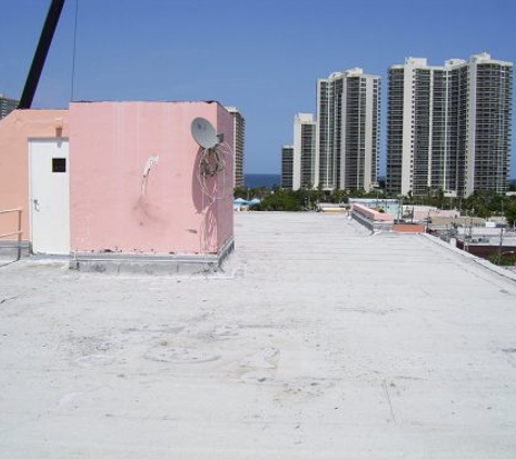 Design Roofing Corp. - Miami, FL