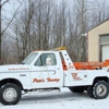 Pete's Towing gallery