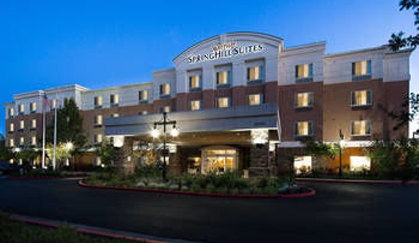 SpringHill Suites by Marriott Sacramento Natomas - Sacramento, CA