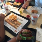 The Habit Burger Grill