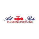 All-Rite Plumbing Parts  Inc. - Plumbing Fixtures Parts & Supplies-Wholesale & Manufacturers