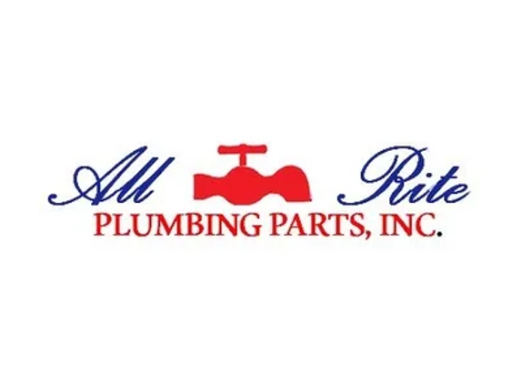 All-Rite Plumbing Parts  Inc. - Memphis, TN