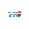 Mack's Automotive Collision Repair gallery