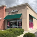 T-Mobile - Cellular Telephone Equipment & Supplies-Rental
